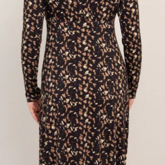 L/S Dress - Blue Sky - Denver - Picture 4 of 7